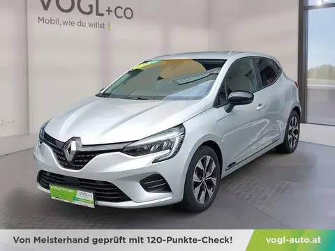 Annonce RENAULT CLIO Essence 2023 d'occasion 