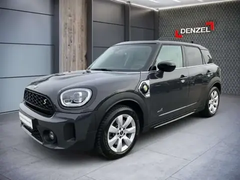 Used MINI COOPER Hybrid 2020 Ad 