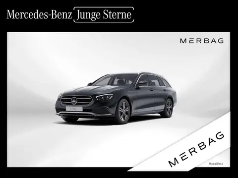 Used MERCEDES-BENZ CLASSE E Diesel 2023 Ad 