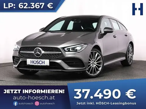 Used MERCEDES-BENZ CLASSE CLA Hybrid 2023 Ad 