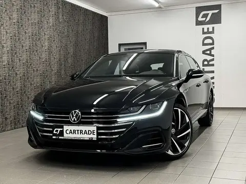 Used VOLKSWAGEN ARTEON Diesel 2021 Ad 