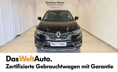 Used RENAULT KOLEOS Diesel 2021 Ad 