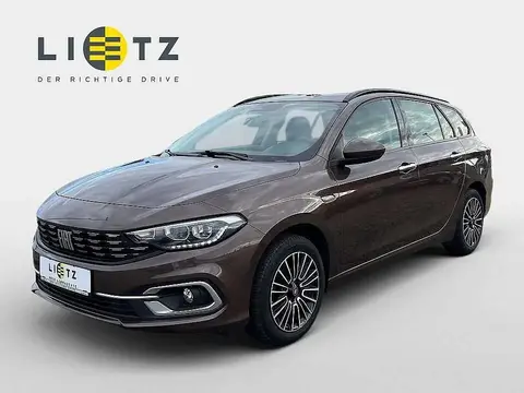 Used FIAT TIPO Petrol 2021 Ad 