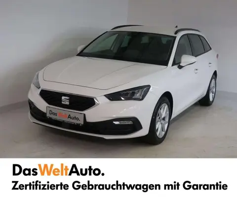 Annonce SEAT LEON Essence 2021 d'occasion 