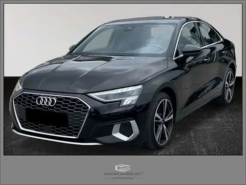 Used AUDI A3 Petrol 2020 Ad 