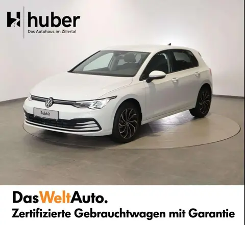 Annonce VOLKSWAGEN GOLF Essence 2024 d'occasion 