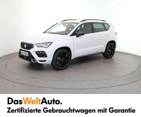 Used SEAT ATECA Diesel 2024 Ad 