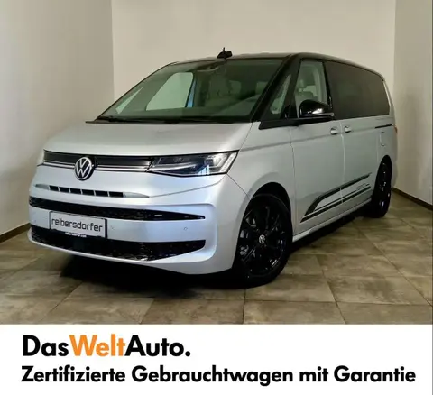 Used VOLKSWAGEN T7 Hybrid 2024 Ad 