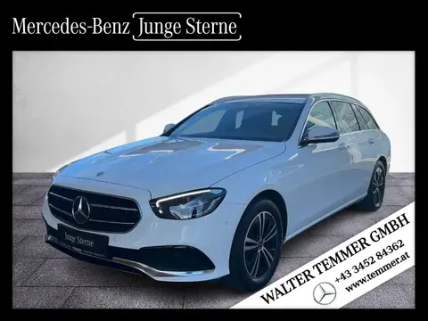 Used MERCEDES-BENZ CLASSE E Diesel 2023 Ad 