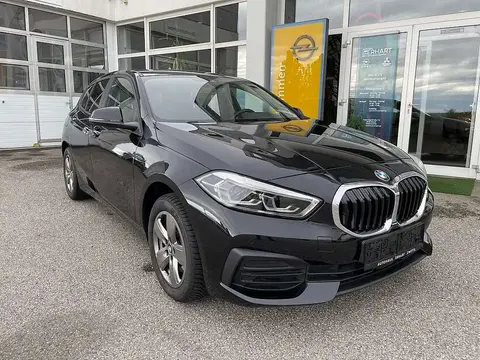 Annonce BMW SERIE 1 Essence 2022 d'occasion 