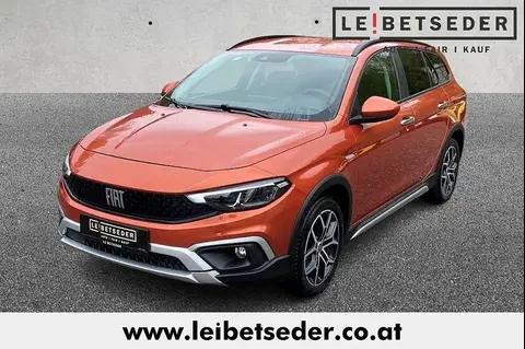 Annonce FIAT TIPO Hybride 2023 d'occasion 