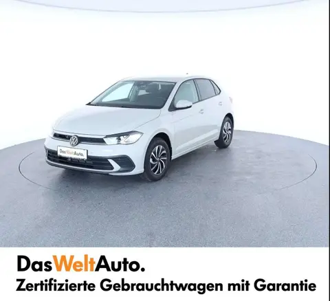 Used VOLKSWAGEN POLO Petrol 2024 Ad 