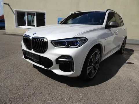 Used BMW X5 Diesel 2021 Ad 