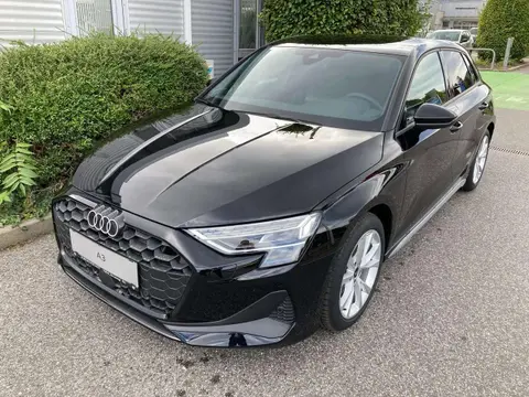 Annonce AUDI A3 Essence 2024 d'occasion 