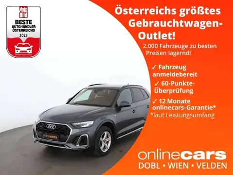 Used AUDI Q5 Petrol 2023 Ad 