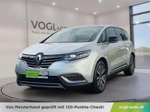 Used RENAULT ESPACE Diesel 2019 Ad 