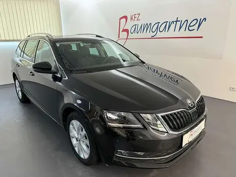 Used SKODA OCTAVIA Diesel 2019 Ad 