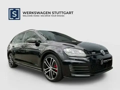 Used VOLKSWAGEN GOLF Diesel 2015 Ad 