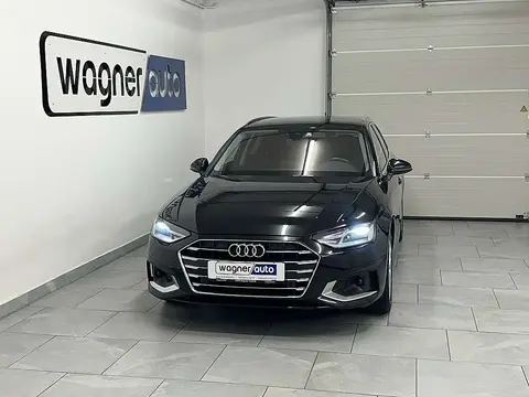 Annonce AUDI A4 Diesel 2019 d'occasion 