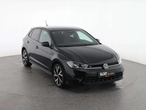 Used VOLKSWAGEN POLO Petrol 2022 Ad 