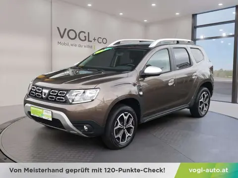 Used DACIA DUSTER Diesel 2019 Ad 