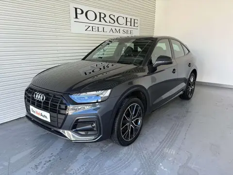 Used AUDI Q5 Hybrid 2022 Ad 