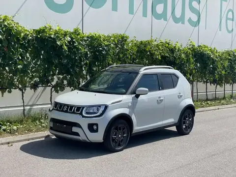 Annonce SUZUKI IGNIS Essence 2024 d'occasion 