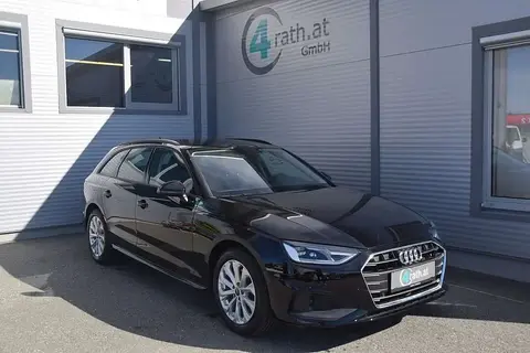 Used AUDI A4 Diesel 2024 Ad 