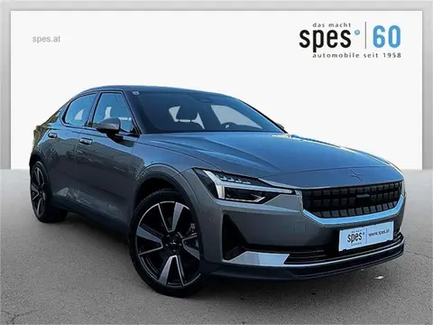 Annonce POLESTAR 2 Électrique 2022 d'occasion 