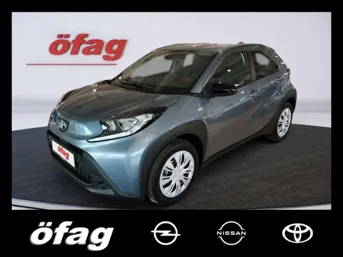 Used TOYOTA AYGO X Petrol 2024 Ad 