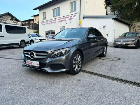 Used MERCEDES-BENZ CLASSE C Diesel 2018 Ad 