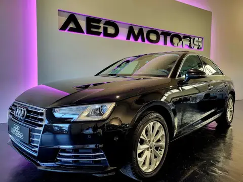 Used AUDI A4 Diesel 2016 Ad 