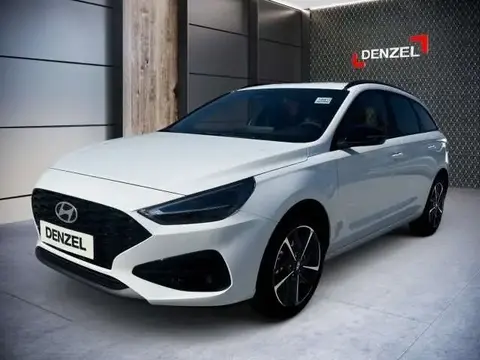 Annonce HYUNDAI I30 Essence 2024 d'occasion 