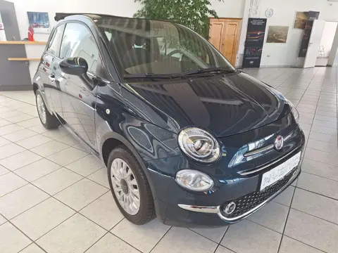 Used FIAT 500C Petrol 2024 Ad 