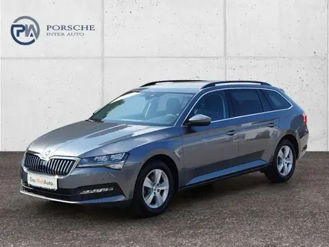 Used SKODA SUPERB Diesel 2023 Ad 