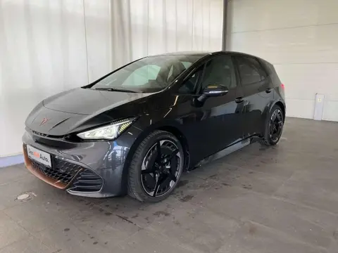 Used CUPRA BORN Electric 2024 Ad 