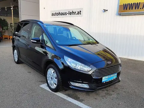 Used FORD GALAXY Diesel 2019 Ad 