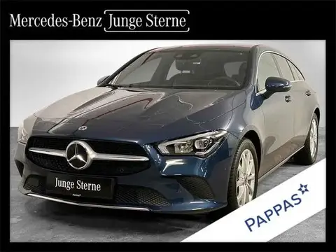 Used MERCEDES-BENZ CLASSE CLA Diesel 2022 Ad 