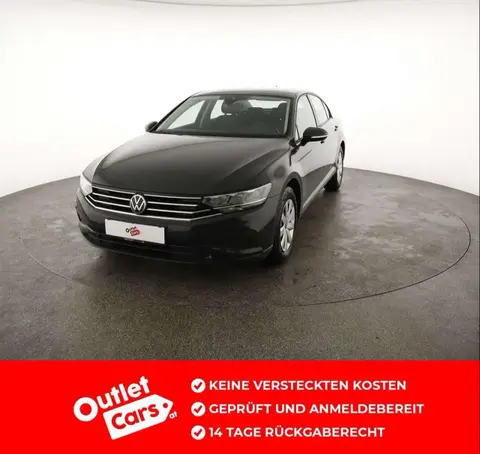 Annonce VOLKSWAGEN PASSAT Diesel 2021 d'occasion 