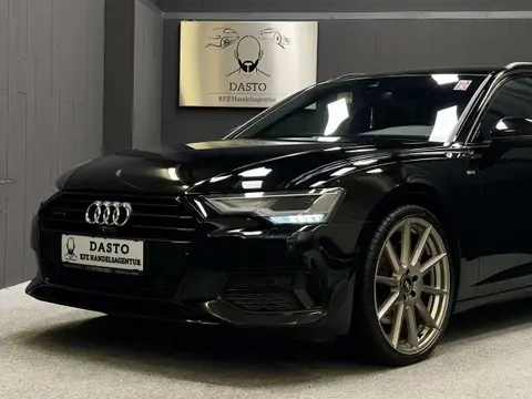 Annonce AUDI A6 Diesel 2019 d'occasion 