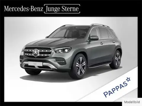 Annonce MERCEDES-BENZ CLASSE GLE Hybride 2024 d'occasion 