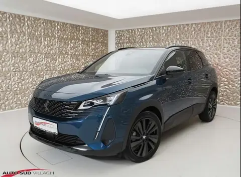 Used PEUGEOT 3008 Diesel 2023 Ad 