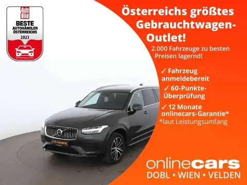 Used VOLVO XC90 Diesel 2020 Ad 