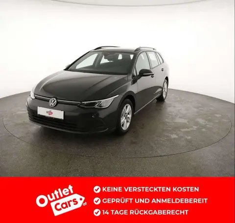 Annonce VOLKSWAGEN GOLF Diesel 2021 d'occasion 