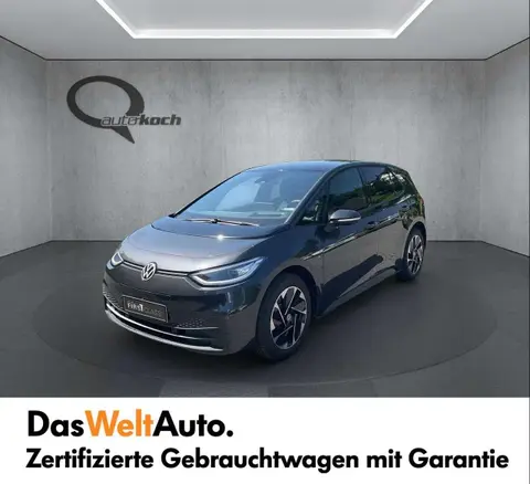 Used VOLKSWAGEN ID.3 Electric 2023 Ad 