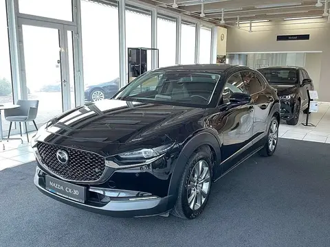 Annonce MAZDA CX-30 Essence 2021 d'occasion 