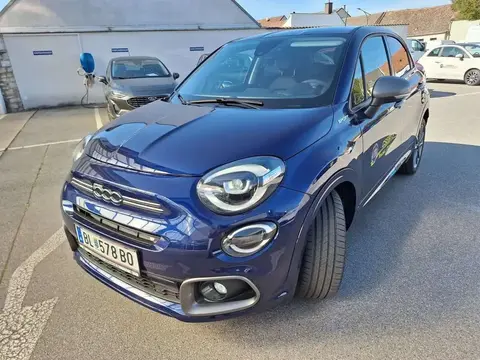 Used FIAT 500X Petrol 2023 Ad 