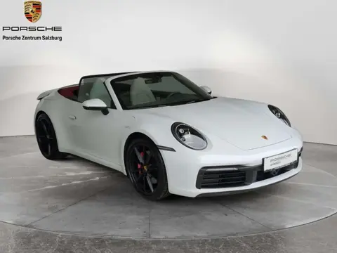 Annonce PORSCHE 911 Essence 2023 d'occasion 