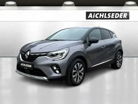 Annonce RENAULT CAPTUR Essence 2020 d'occasion 