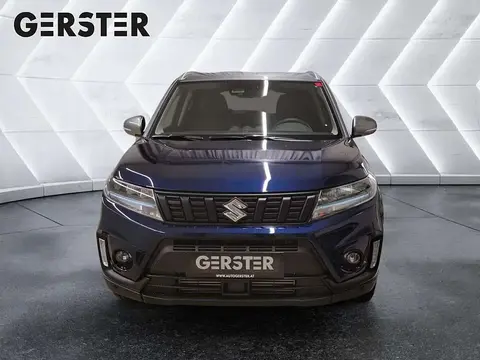 Annonce SUZUKI VITARA Essence 2024 d'occasion 